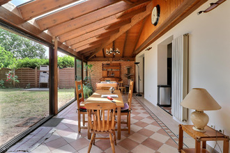 achat maison marcoussis 91460