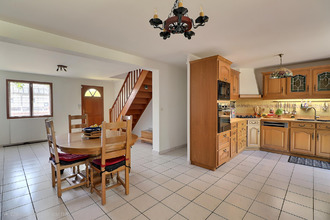 achat maison marcoussis 91460