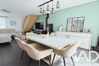 achat maison marcoussis 91460