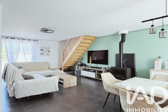 achat maison marcoussis 91460