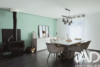achat maison marcoussis 91460