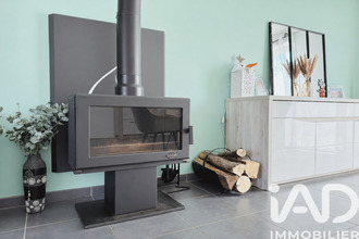 achat maison marcoussis 91460
