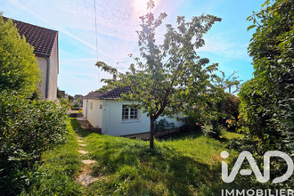 achat maison marcoussis 91460