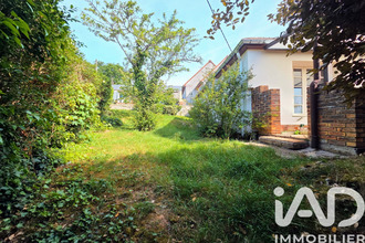 achat maison marcoussis 91460