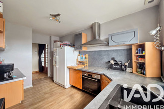 achat maison marcoussis 91460