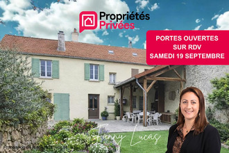 achat maison marcoussis 91460