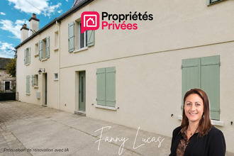 achat maison marcoussis 91460