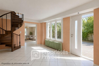 achat maison marcoussis 91460