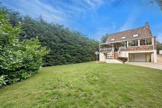 achat maison marcoussis 91460