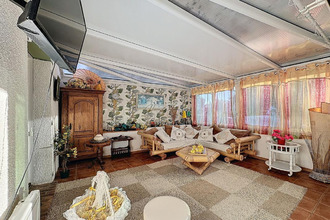 achat maison marcoussis 91460