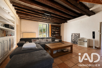 achat maison marcoussis 91460