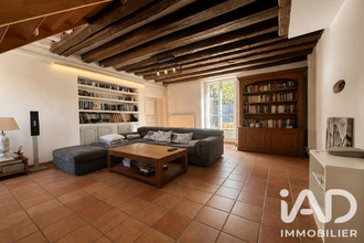achat maison marcoussis 91460