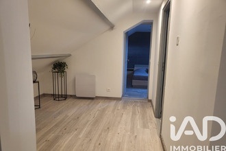achat maison marcoussis 91460