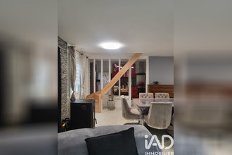 achat maison marcoussis 91460