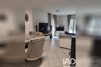 achat maison marcoussis 91460