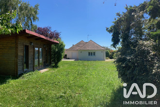 achat maison marcoussis 91460