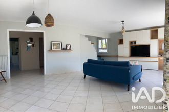 achat maison marcoussis 91460