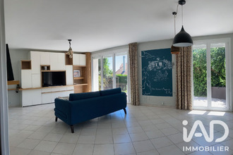 achat maison marcoussis 91460