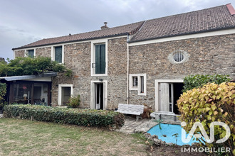 achat maison marcoussis 91460