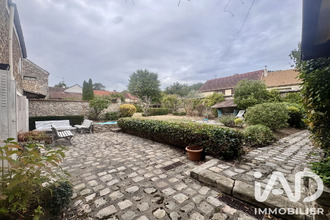 achat maison marcoussis 91460