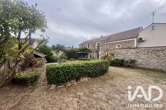 achat maison marcoussis 91460