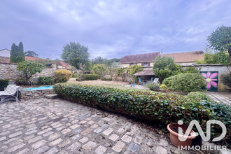 achat maison marcoussis 91460