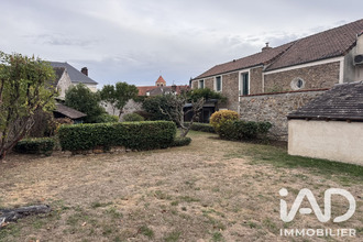 achat maison marcoussis 91460