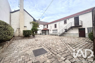 achat maison marcoussis 91460