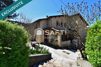 achat maison marcoux 04420