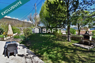 achat maison marcoux 04420