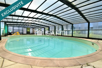 achat maison marcoux 04420