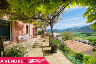 achat maison marcoux 04420