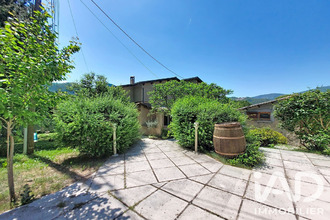 achat maison marcoux 04420
