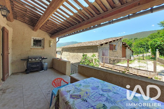 achat maison marcoux 04420