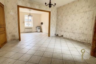 achat maison marcq-en-baroeul 59700