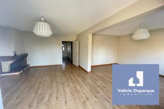 achat maison marcq-en-baroeul 59700