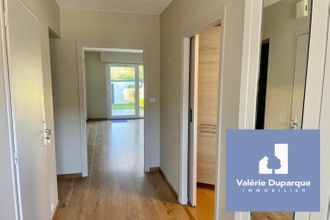 achat maison marcq-en-baroeul 59700