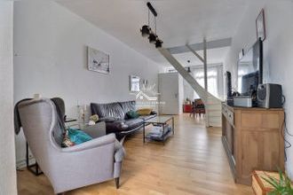 achat maison marcq-en-baroeul 59700