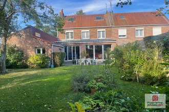 achat maison marcq-en-baroeul 59700