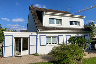 achat maison marcq-en-baroeul 59700