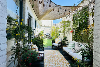 achat maison marcq-en-baroeul 59700