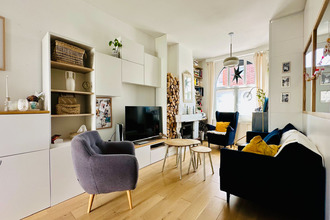 achat maison marcq-en-baroeul 59700