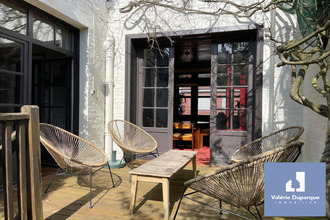 achat maison marcq-en-baroeul 59700