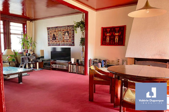 achat maison marcq-en-baroeul 59700