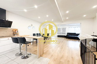 achat maison marcq-en-baroeul 59700