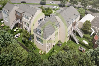 achat maison marcq-en-baroeul 59700