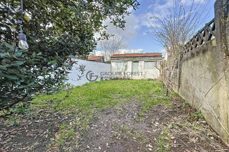 achat maison marcq-en-baroeul 59700