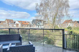 achat maison marcq-en-baroeul 59700