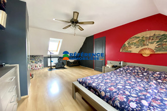 achat maison marcq-en-baroeul 59700