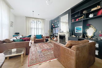 achat maison marcq-en-baroeul 59700